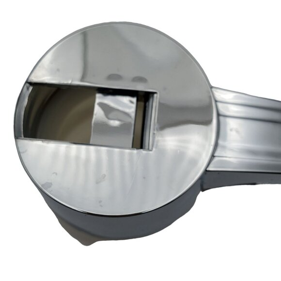 Vintage GEMCO Spice of Life Corningware Sugar Creamer Salt & Pepper Shakers - Picture 7 of 8